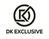 Logo DK Exclusive B.V.